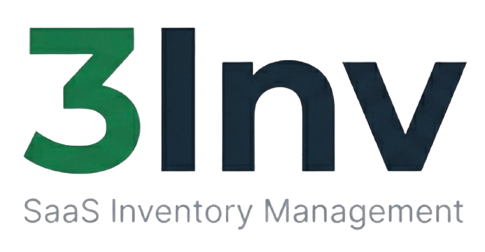 3Inv SaaS Inventory Management